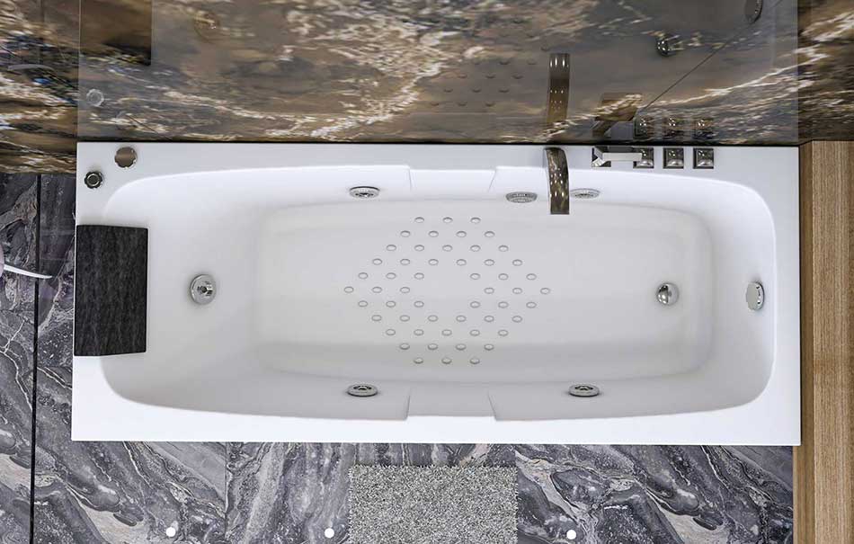 جکوزی یک نفره