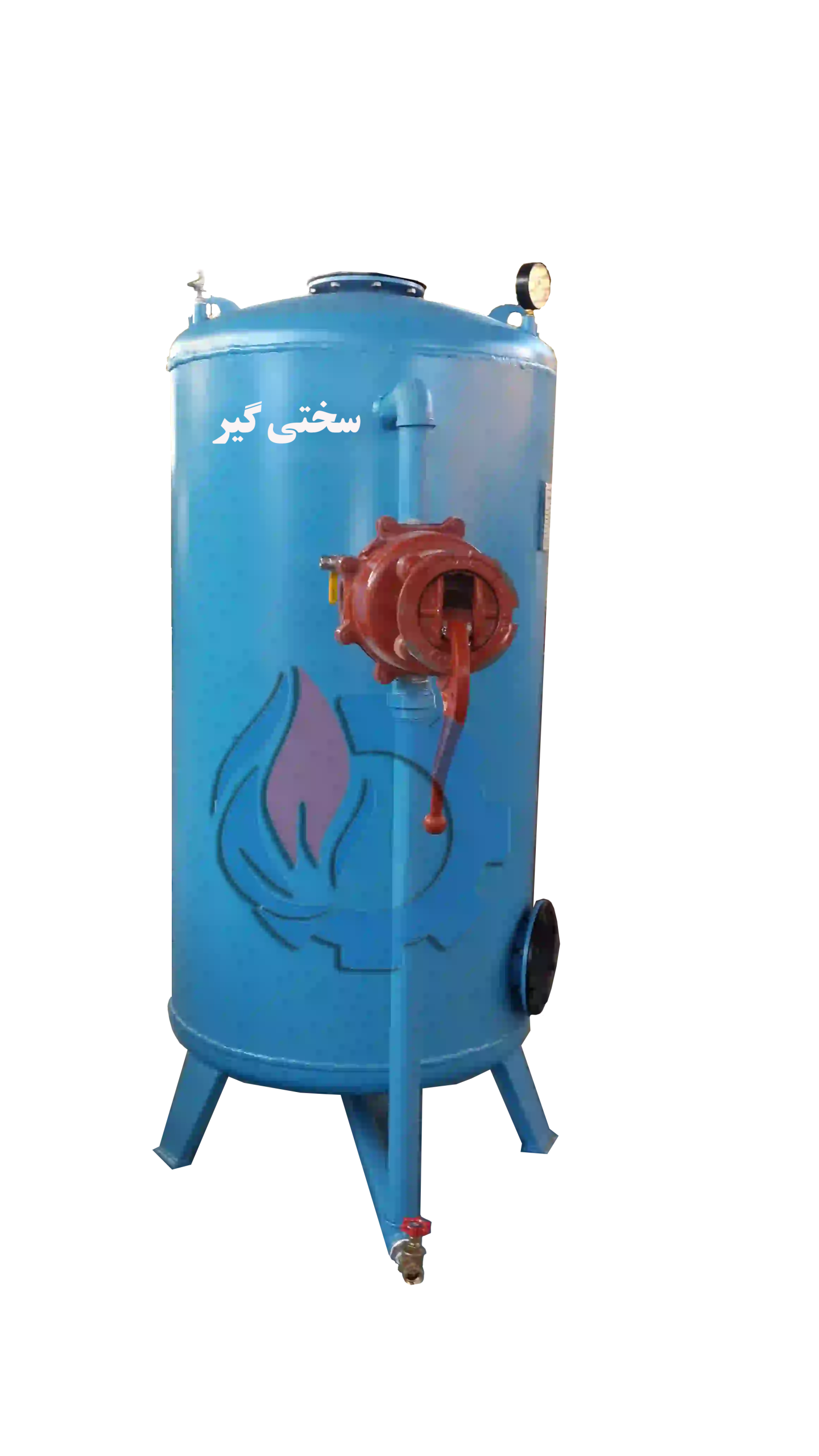 سختی گیر رزینی