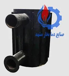 کوره سونا خشک
